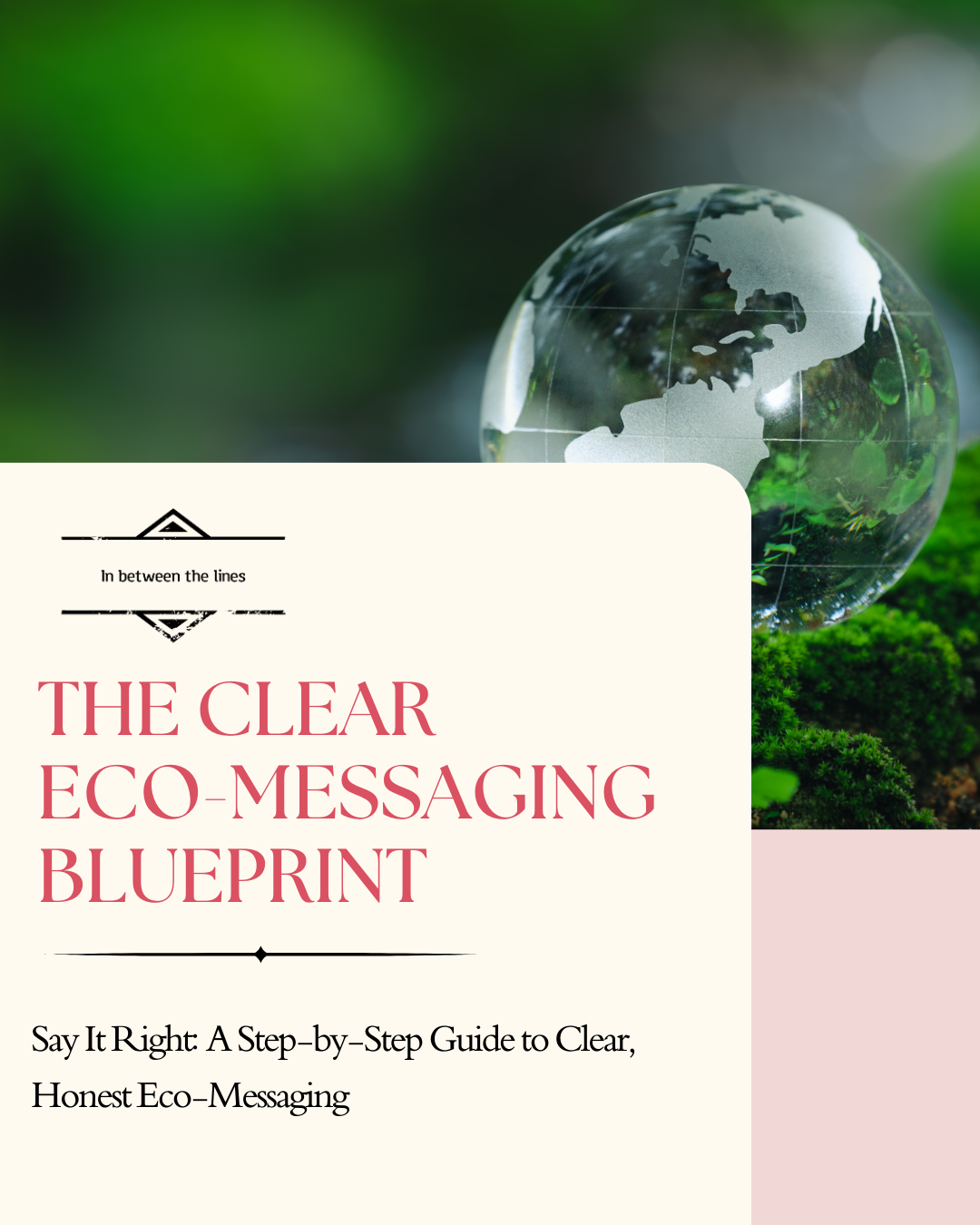 The CLEAR Messaging Method for Purpose-Driven Brands